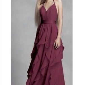 Vera Wang Party Dress